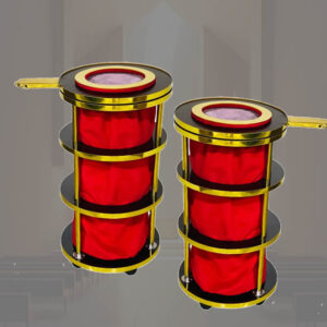 High quality offering basket