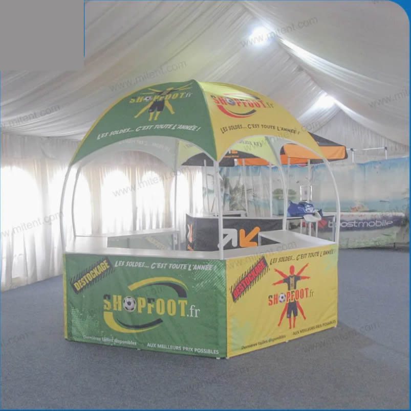 branded gazebo tent lnigeria