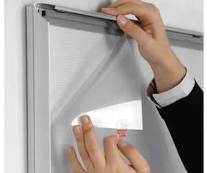 snapper frame fixing