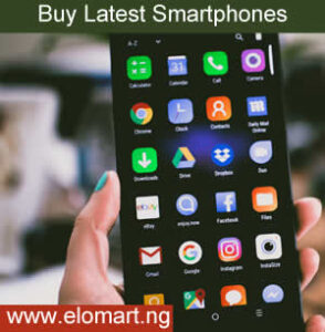 Nigeria smartphone market