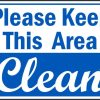 "No eating or drinking sign placed in laboratory in Lagos"
