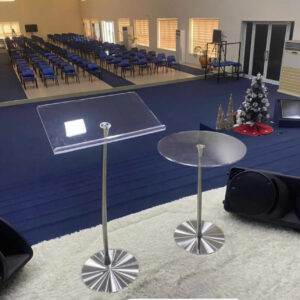 church furniture dealers lagos