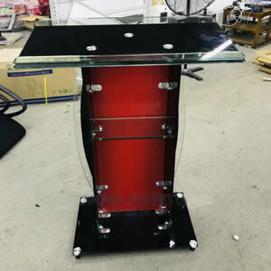 premium imported glass pulpit prices