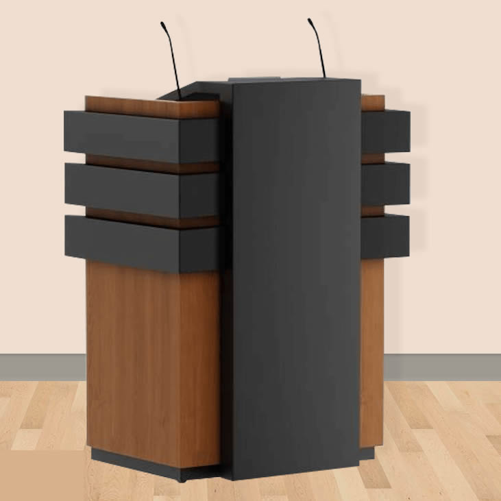 Academic pulpit