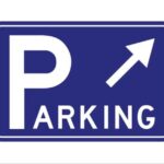 Affordable signage expert in Lagos