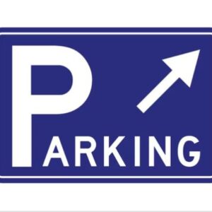 Affordable signage expert in Lagos