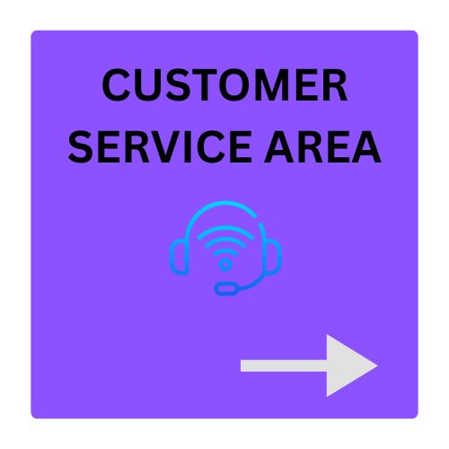 Directional Signage expert in lagos