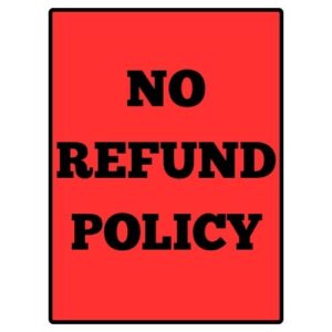 Promotional signage for supermarket, offices e.t.c in Lagos, Nigeria