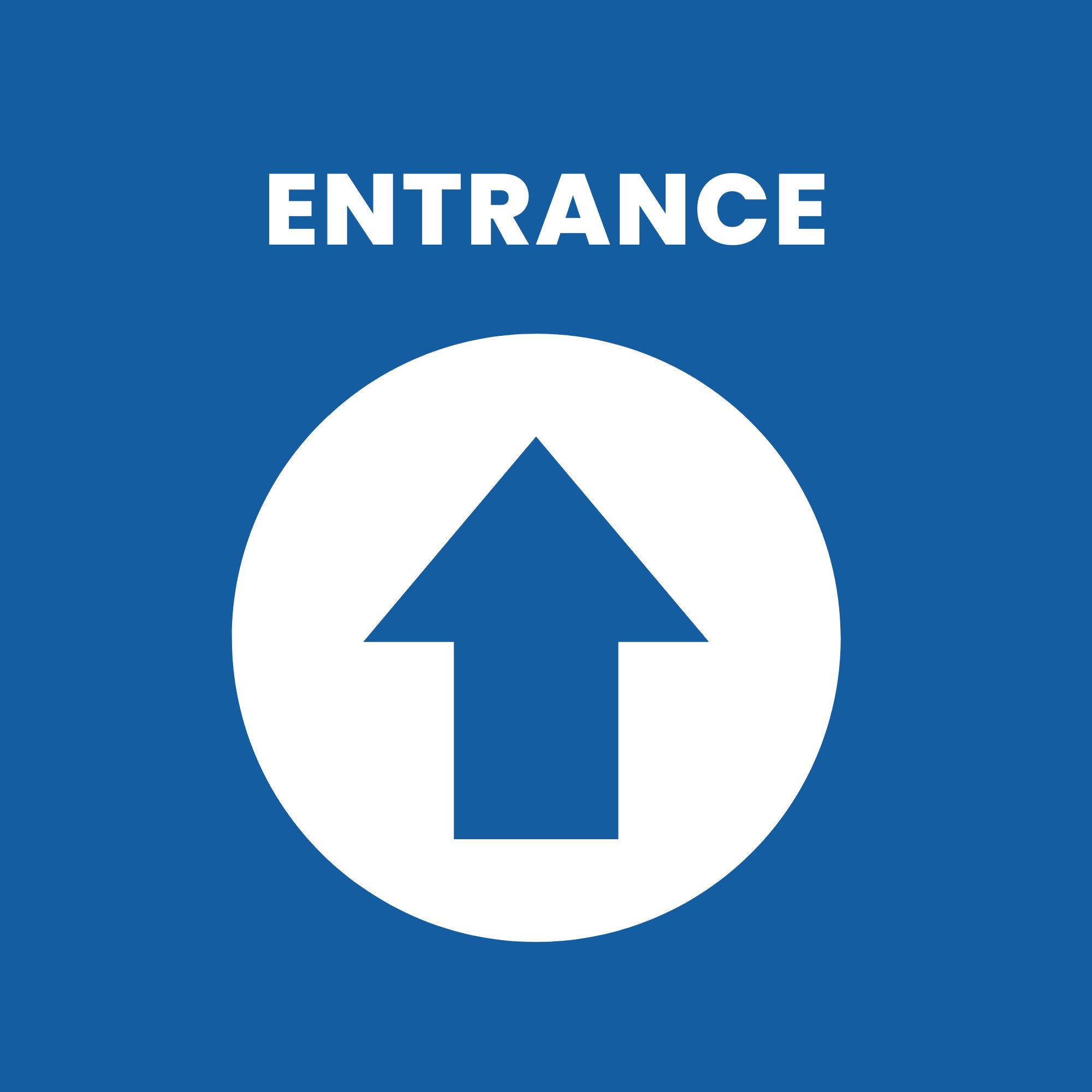 Best Entrance sign expert in lagos