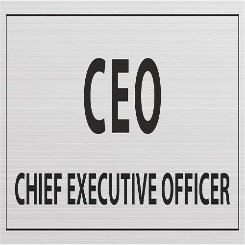 Where to get CEO signs in Lagos Nigeria