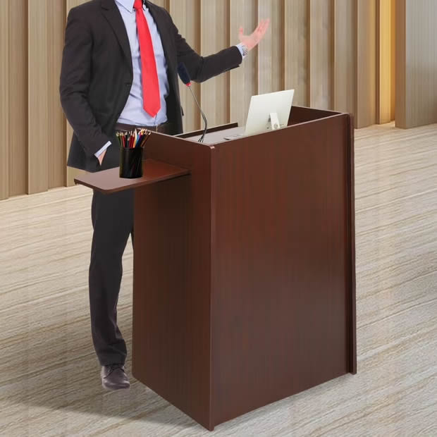 Conference Podium