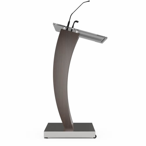 Customized Wooden Podium