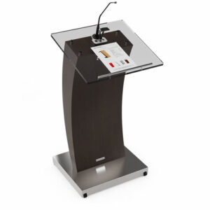 Lecture Hall Podium