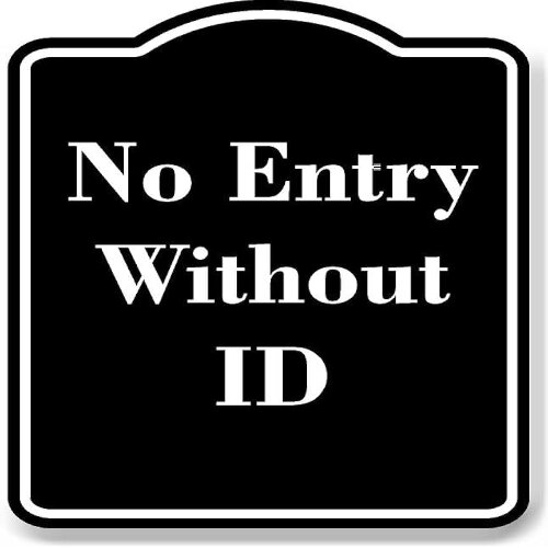 Affordable signage in Supplier in Lagos