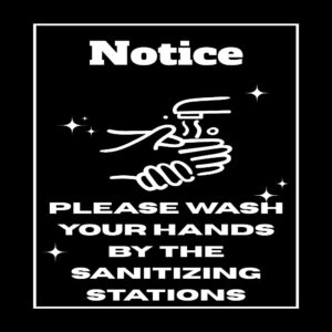 Signage expert in Lagos