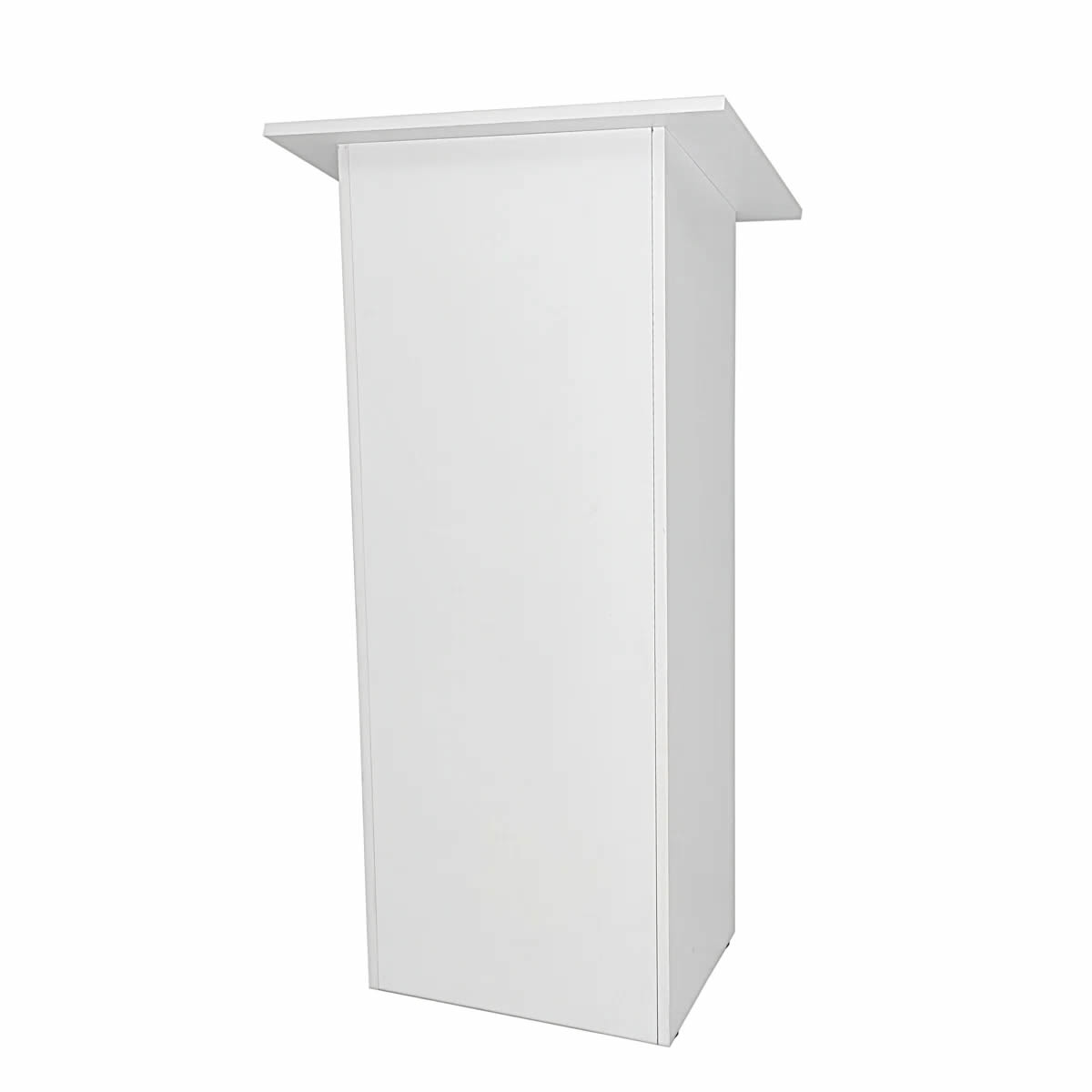 Wooden Podium in Lagos