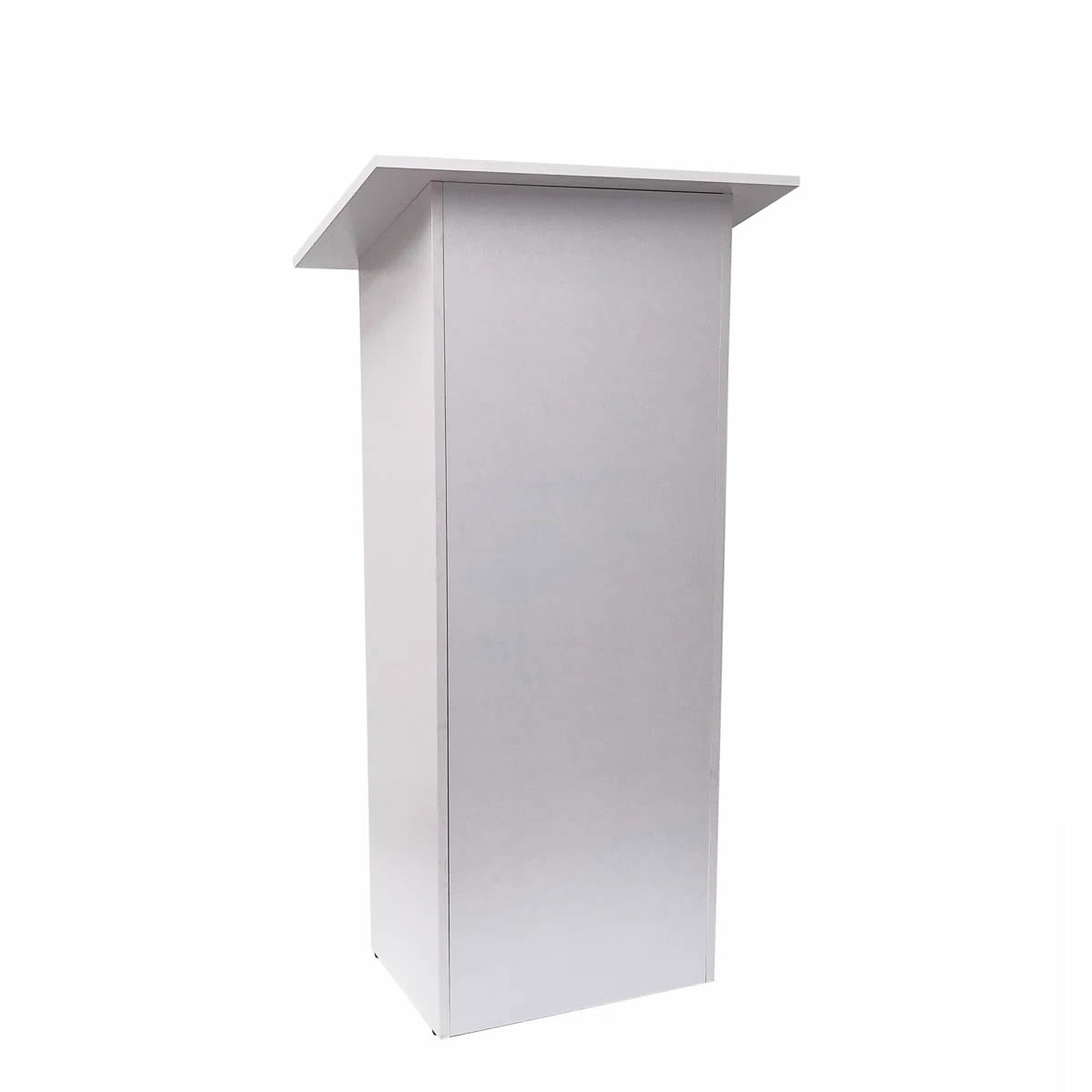Wooden Podium in Lagos