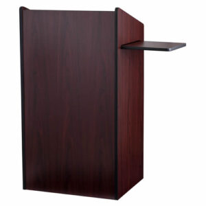 Wooden Podium for Sale