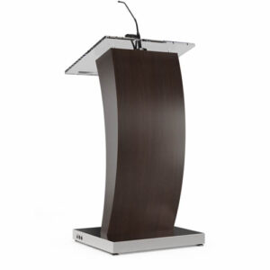 Wooden lectern for sale in Lagos