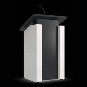 Wooden lectern for sale in Lagos