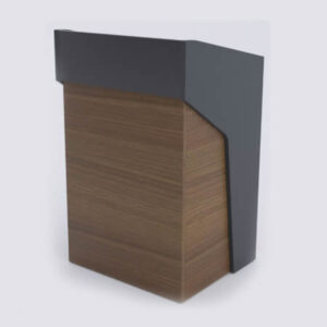 best hotel podium design