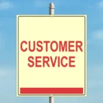 Customer service expert in Lagos