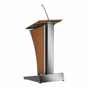 posh podium design