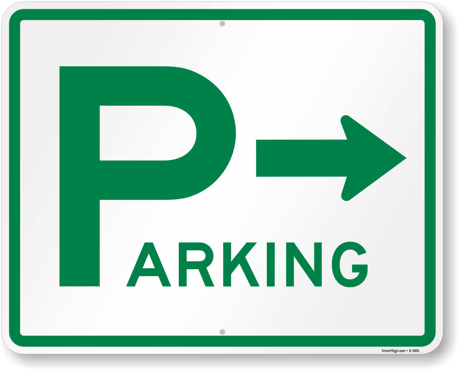 How to get parking signs Lagos