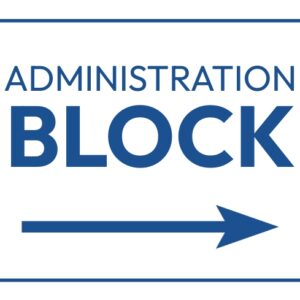 Directional signage suppliers in Lagos