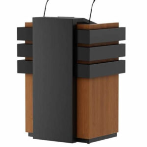 school lecturer lectern podium nigeria