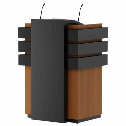 school lecturer lectern podium