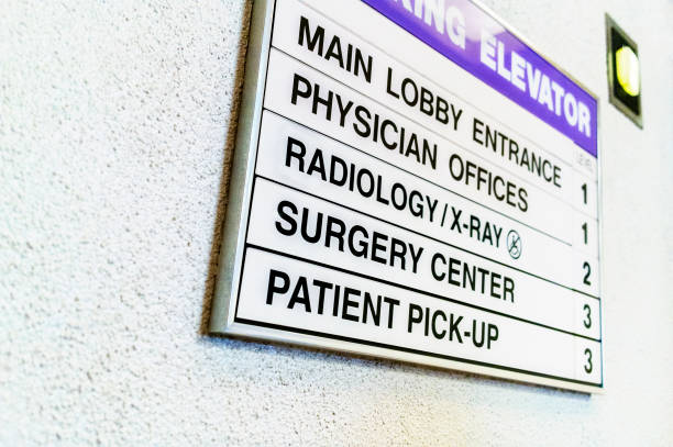 High-quality Signage maker in Lagos
