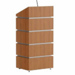 Wooden Podium Makers in Lagos