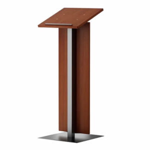the shileld wooden lectern price