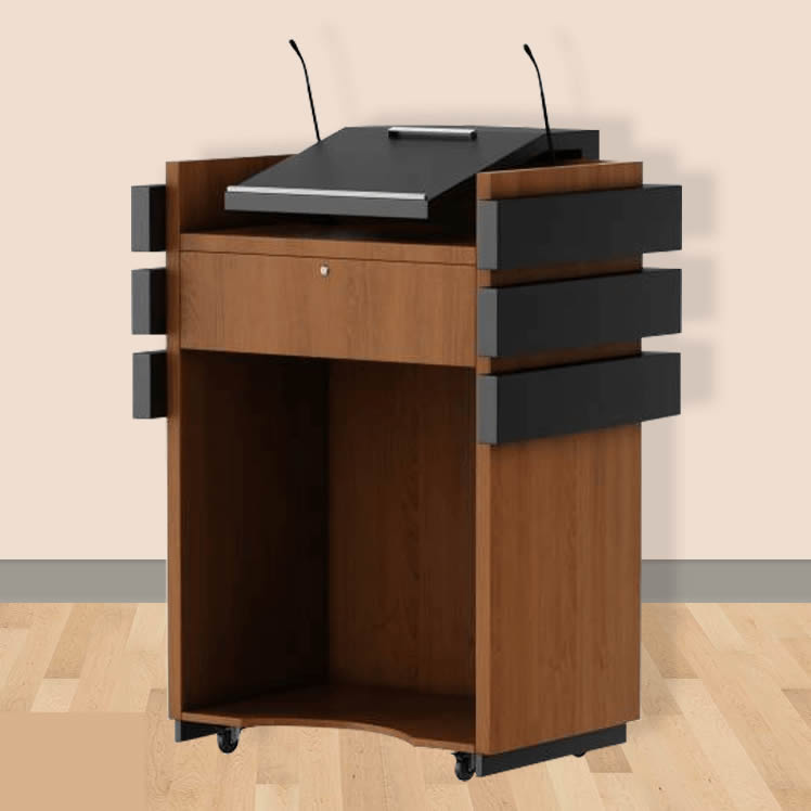university standard podium