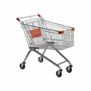 150l shopping trolley for sale in lagos