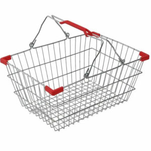 Iron Hand Basket price lagos