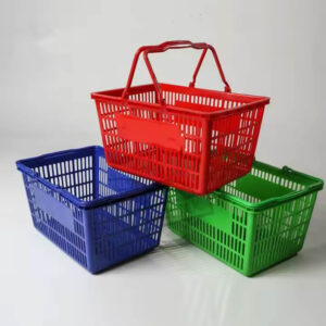 Shop High Quality Plastic Baskets