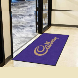 branded foot mat lagos