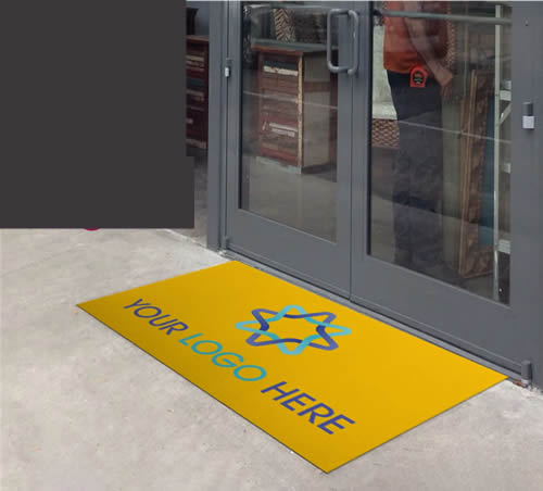 branded footmat in nigeria
