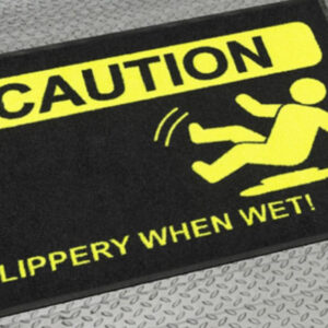 caution mat prices