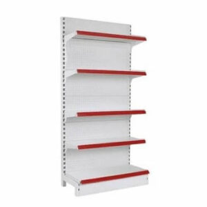 gondolla single side shelf price