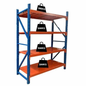 metal shelves lagos