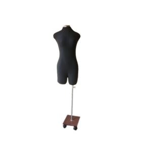3/4 Padded Female Dressform Mannequin lagos