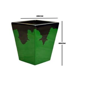 Affordable planters and vases in Lagos Nigeria