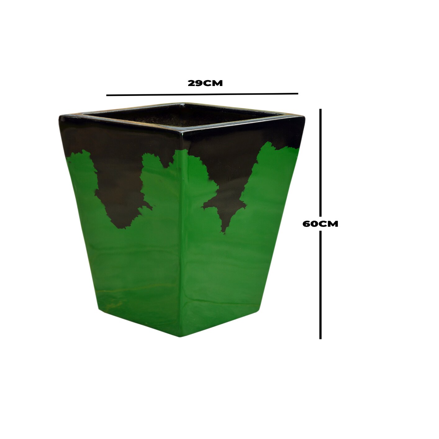 Affordable planters and vases in Lagos Nigeria