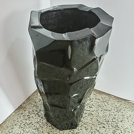 Lightweight garden planters in Lagos, Nigeria