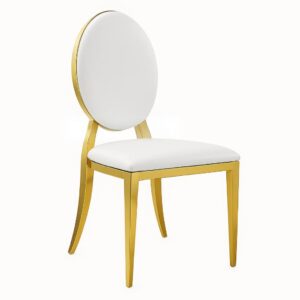 Angel VIP Chair Rent