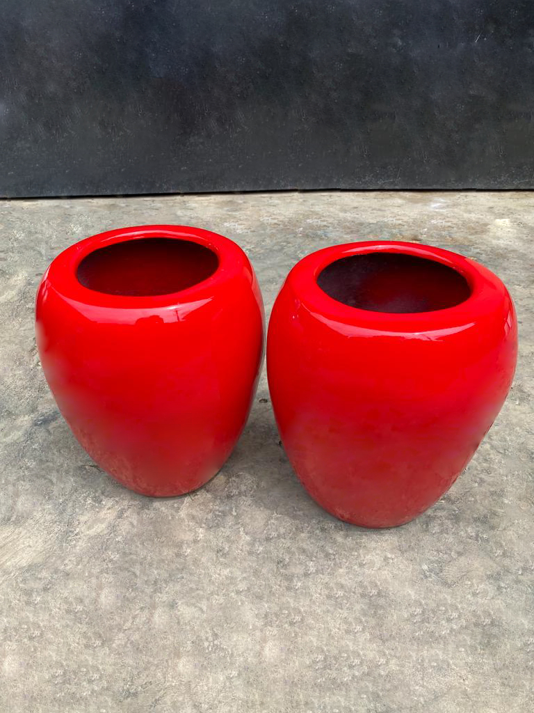 Purchase fiberglass pots in Lagos