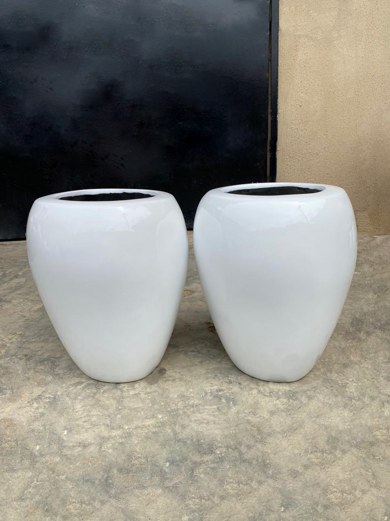 Purchase fiberglass pots in Lagos